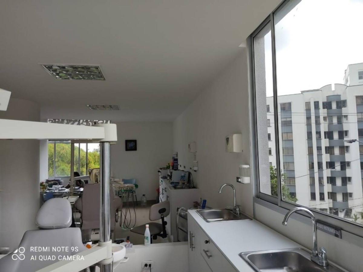 Consultorio en Arriendo - Alpes, Pereira, 40,002 m² (foto 4) — CREBI