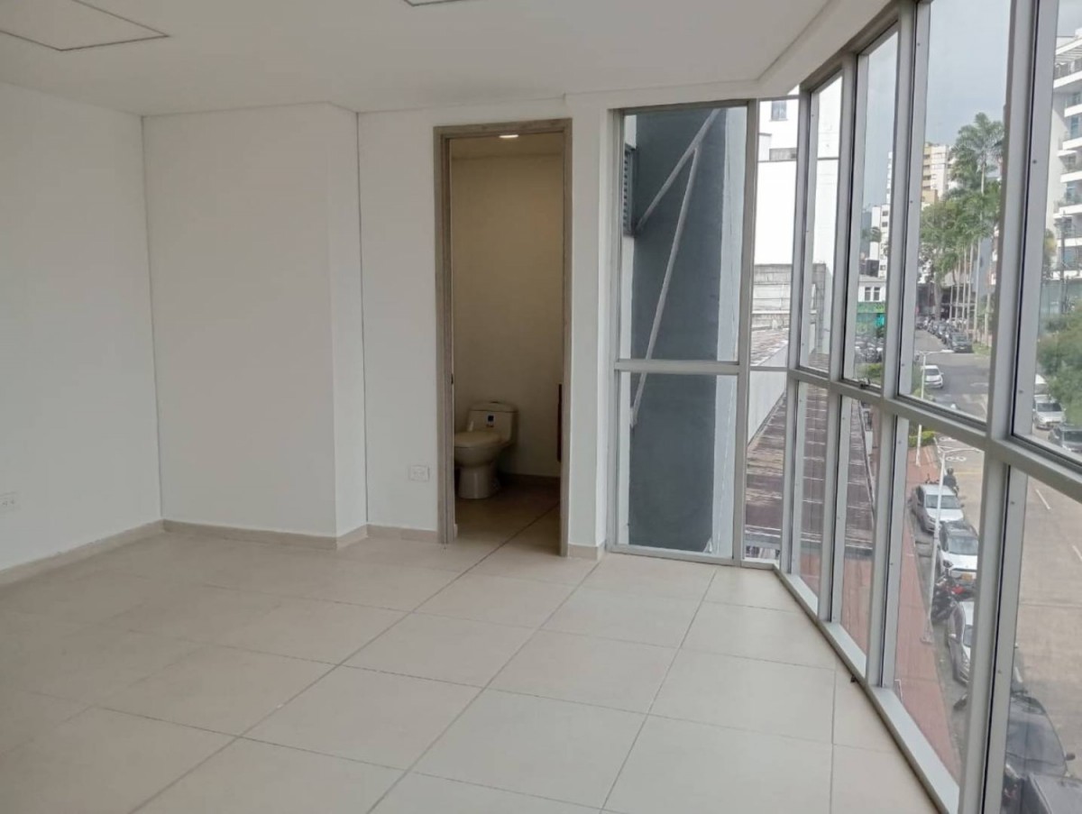 Consultorio en Arriendo - Alpes, Pereira, 35,002 m² (foto 2) — CREBI