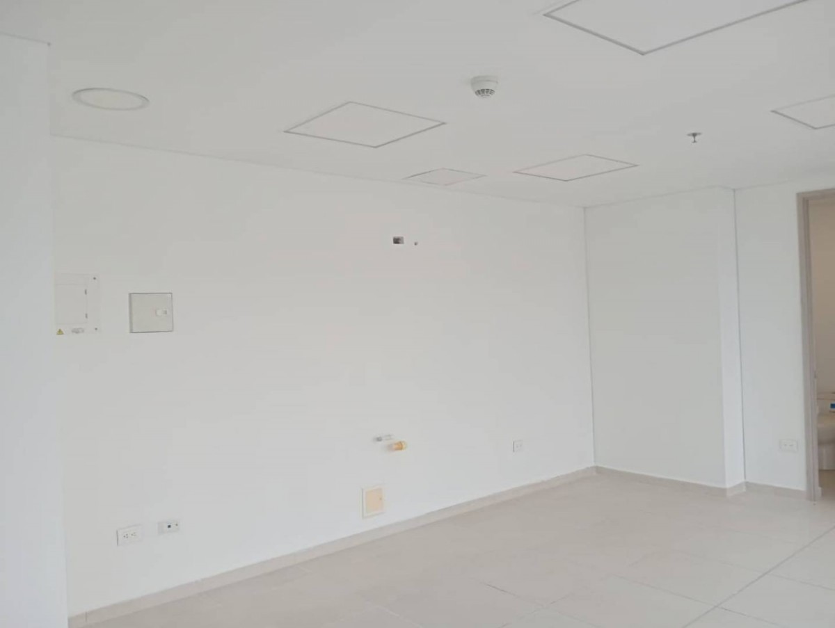 Consultorio en Arriendo - Alpes, Pereira, 35,002 m² (foto 4) — CREBI