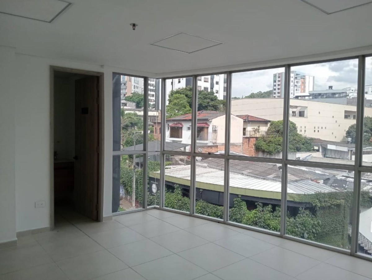 Consultorio en Arriendo - Alpes, Pereira, 35,002 m² (foto 5) — CREBI