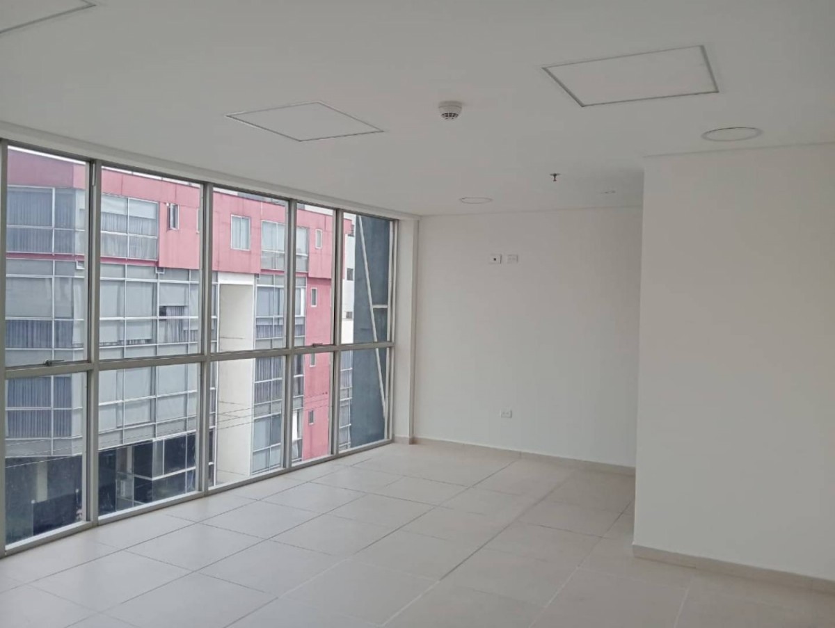 Consultorio en Arriendo - Alpes, Pereira, 35,002 m² (foto 7) — CREBI