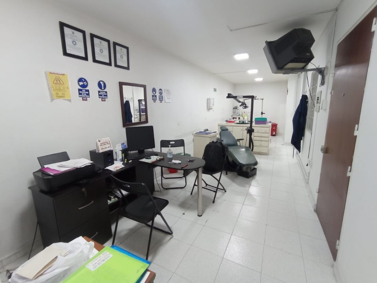 Consultorio en Venta - Centro, Pereira, 48,002 m² (foto 3) — CREBI