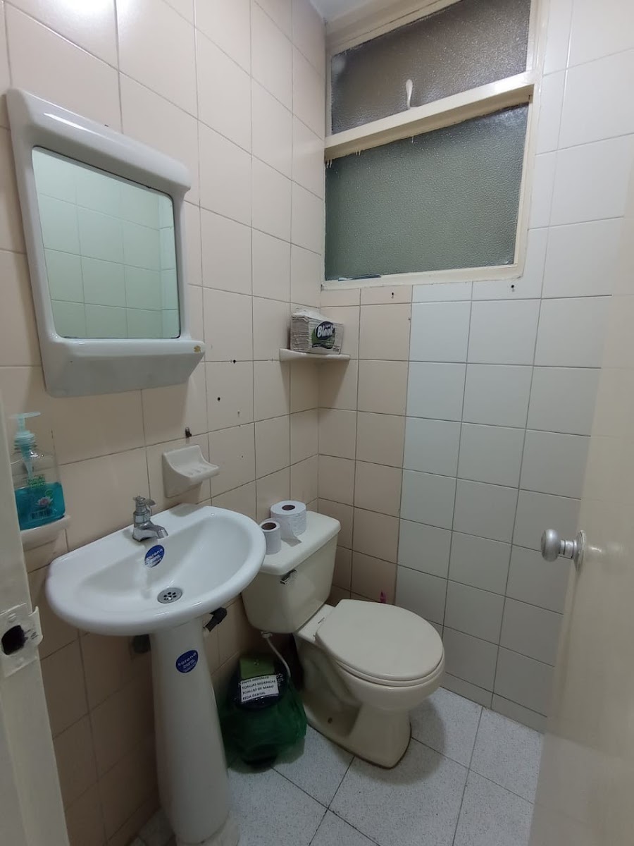 Consultorio en Venta - Centro, Pereira, 48,002 m² (foto 5) — CREBI