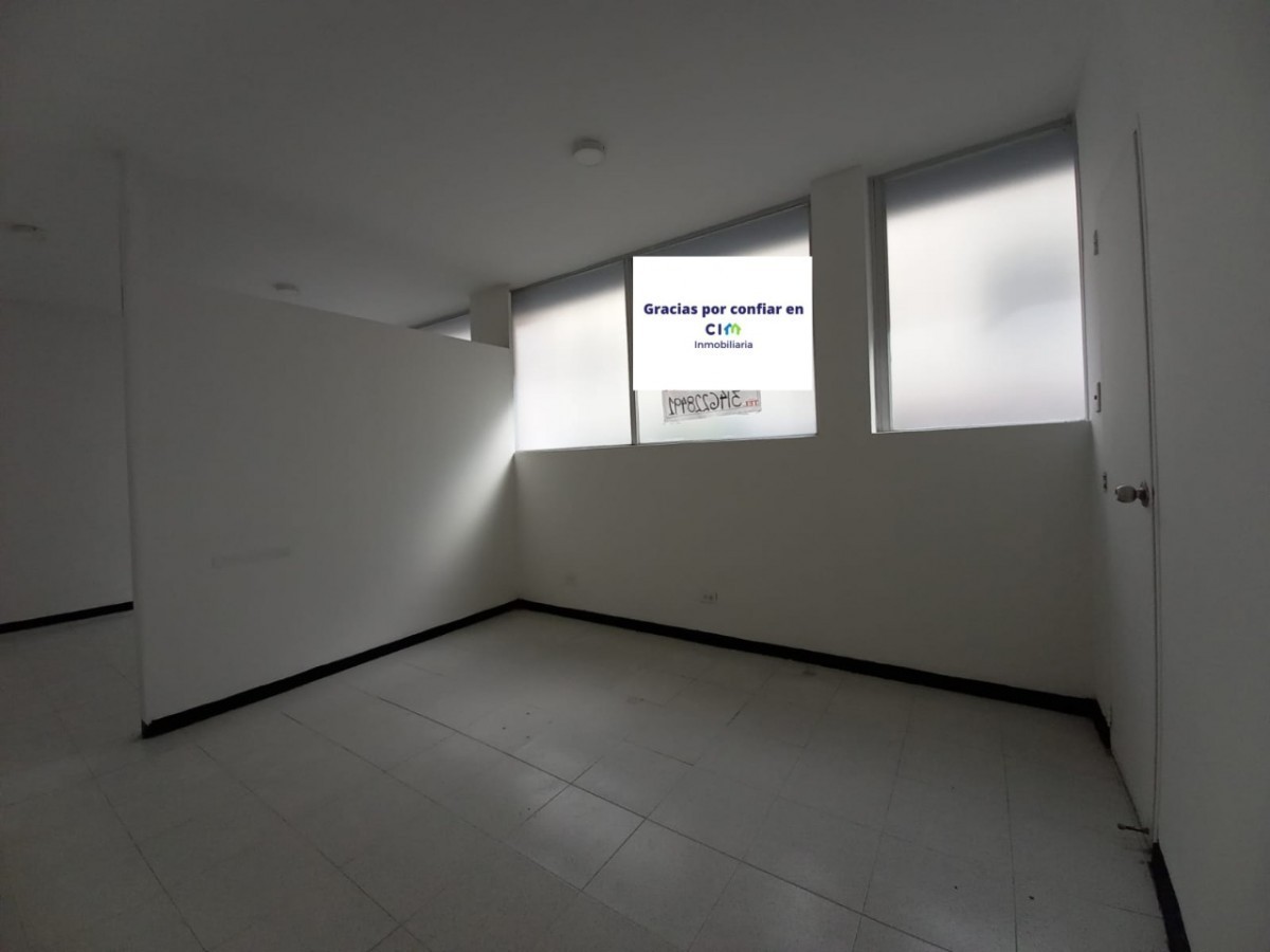 Consultorio en Arriendo - Centro, Pereira, 26,002 m² (foto 4) — CREBI