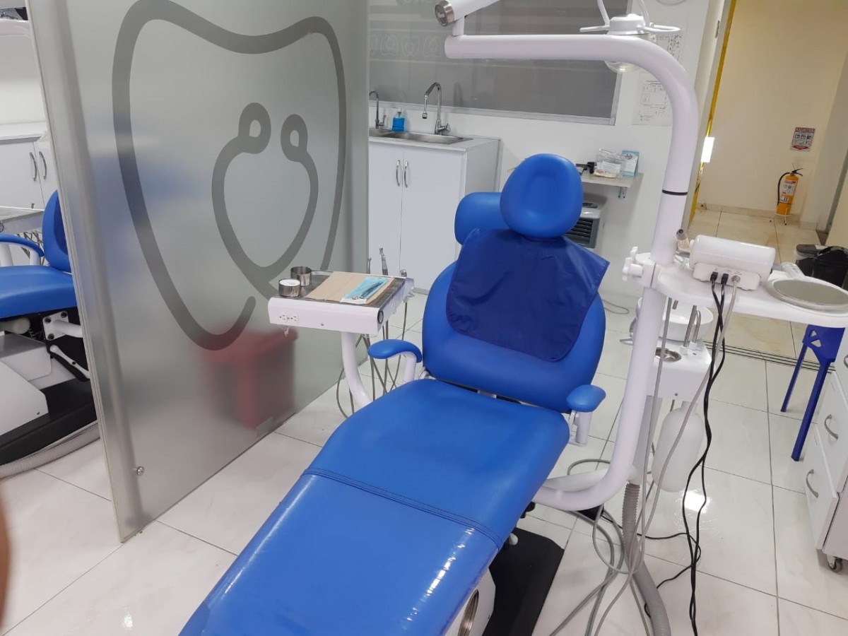 Consultorio en Venta - Centro, Pereira, 45,002 m² (foto 5) — CREBI