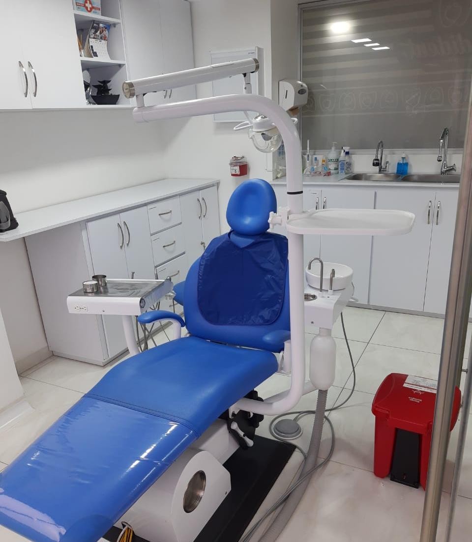 Consultorio en Venta - Centro, Pereira, 45,002 m² (foto 6) — CREBI