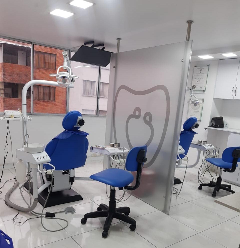 Consultorio en Venta - Centro, Pereira, 45,002 m² (foto 7) — CREBI