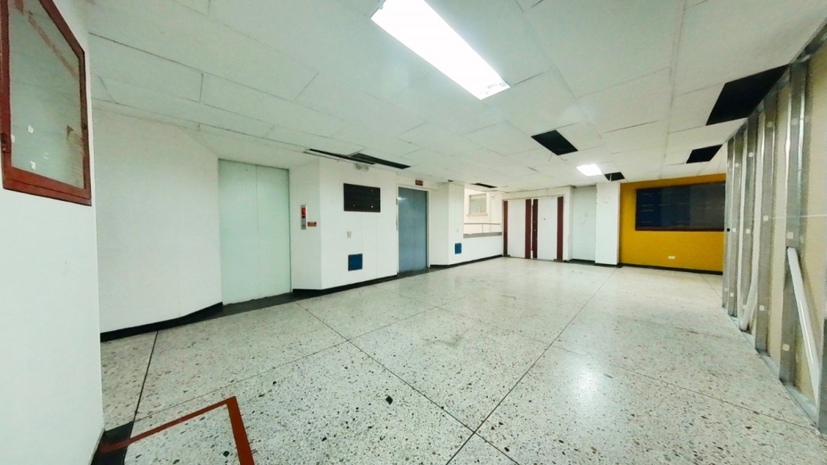 Consultorio en Arriendo - Centro, Pereira, 400,002 m² (foto 13) — CREBI