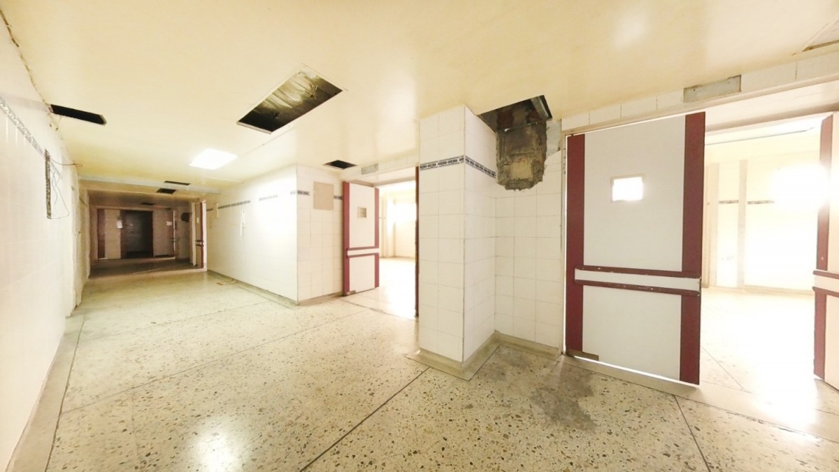 Consultorio en Arriendo - Centro, Pereira, 400,002 m² (foto 2) — CREBI