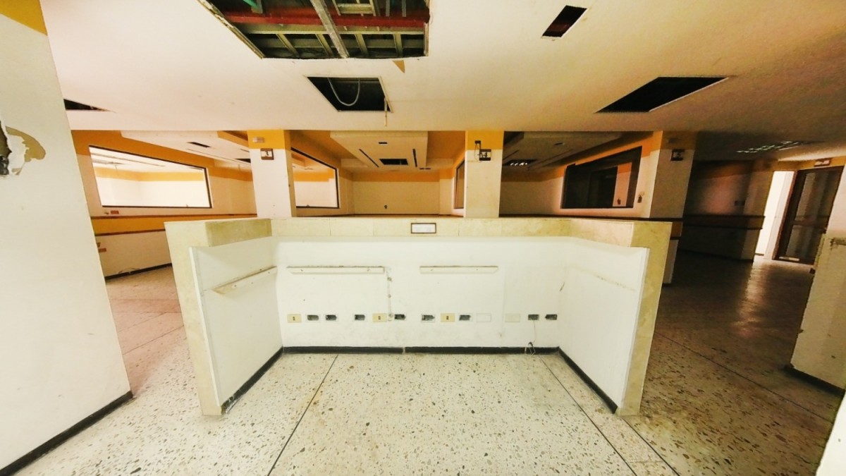 Consultorio en Arriendo - Centro, Pereira, 400,002 m² (foto 4) — CREBI