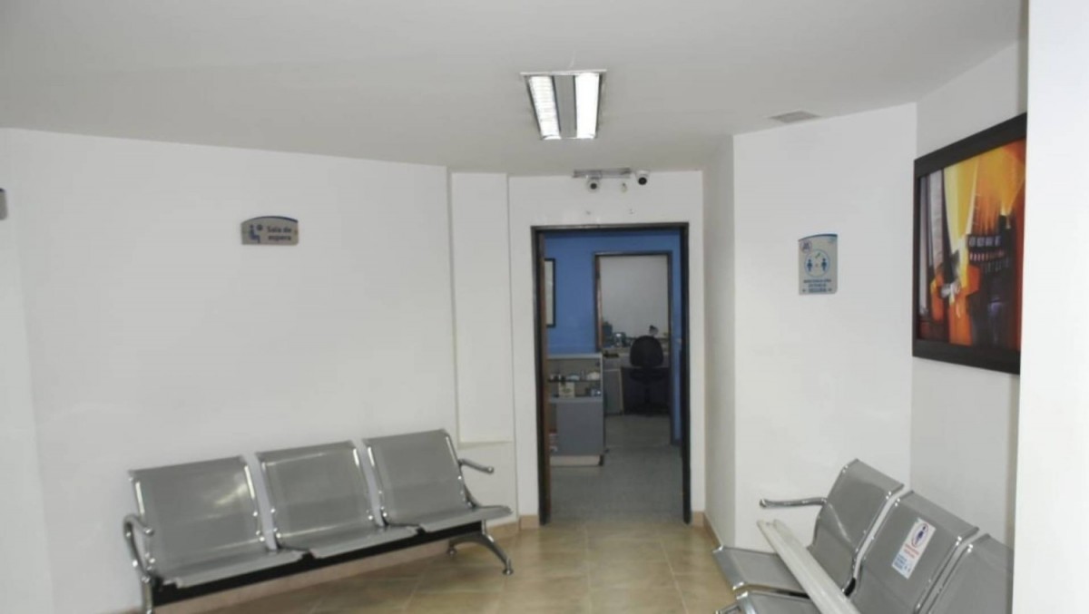 Consultorio en Venta - Centro, Pereira, 66,002 m² (foto 4) — CREBI