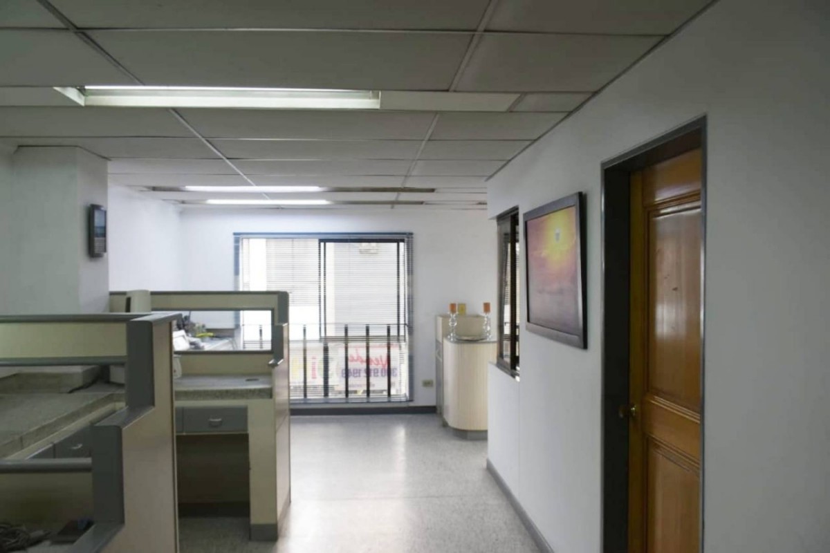 Consultorio en Venta - Centro, Pereira, 66,002 m² (foto 6) — CREBI
