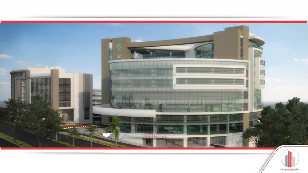 Consultorio en Arriendo - Gamma Belmonte, Pereira, 53,002 m² (foto 2) — CREBI