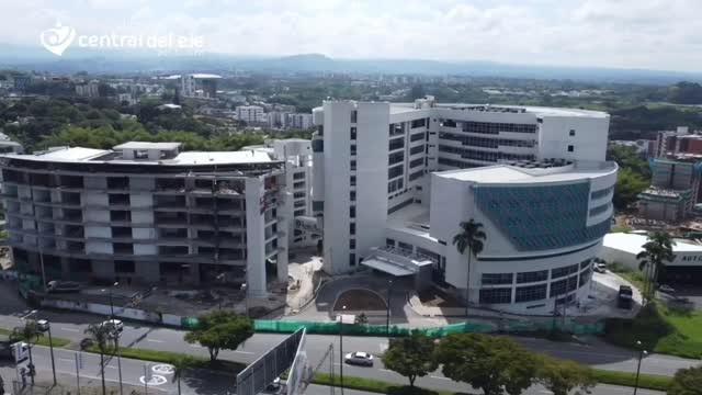 Consultorio en Arriendo - Gamma Belmonte, Pereira, 53,002 m² (foto 6) — CREBI