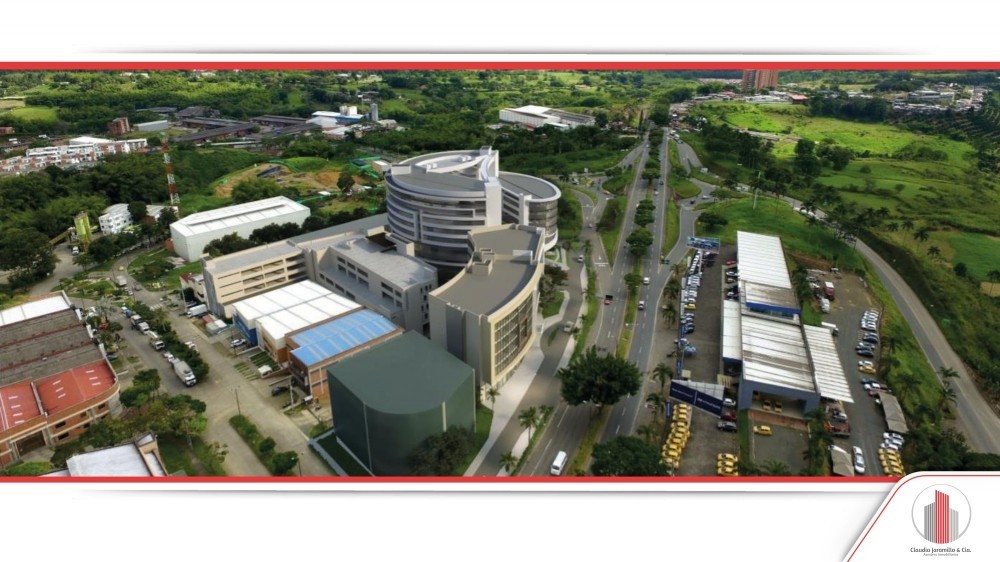 Consultorio en Arriendo - Gamma Belmonte, Pereira, 53,002 m² (foto 7) — CREBI