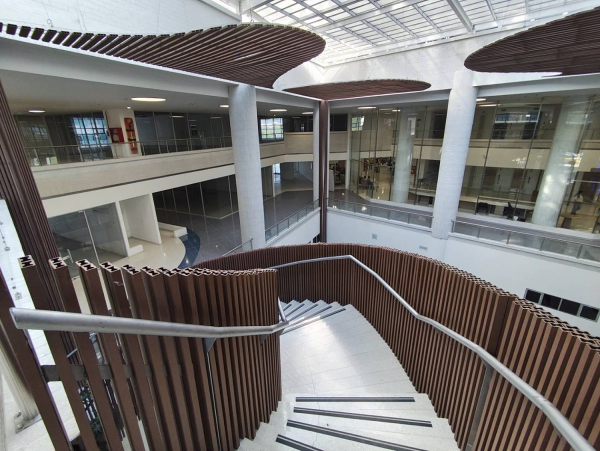 Consultorio en Arriendo - Gamma Belmonte, Pereira, 181,002 m² (foto 4) — CREBI