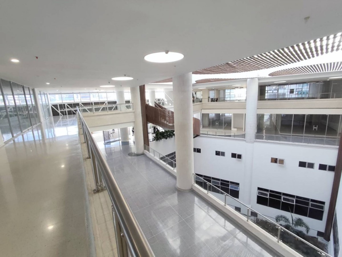Consultorio en Arriendo - Gamma Belmonte, Pereira, 181,002 m² (foto 6) — CREBI