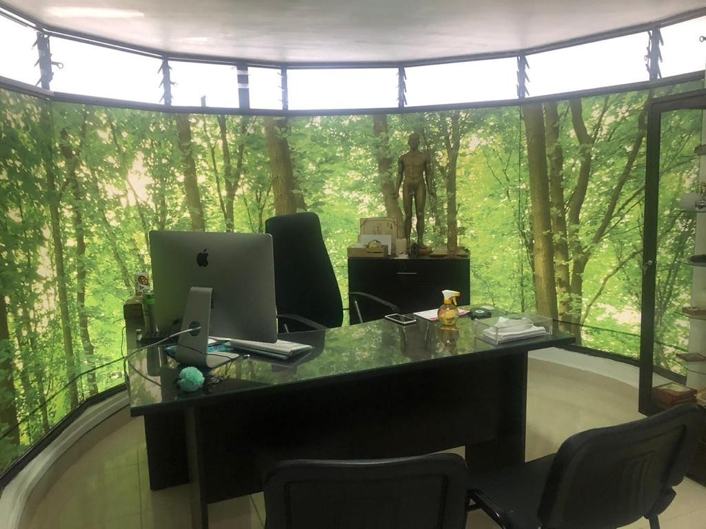 Consultorio en Venta - Pinares, Pereira, 92,002 m² (foto 4) — CREBI