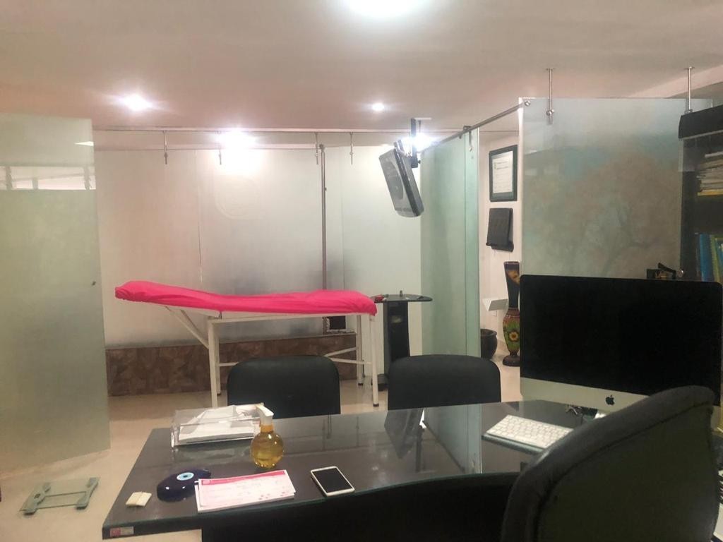 Consultorio en Venta - Pinares, Pereira, 92,002 m² (foto 7) — CREBI