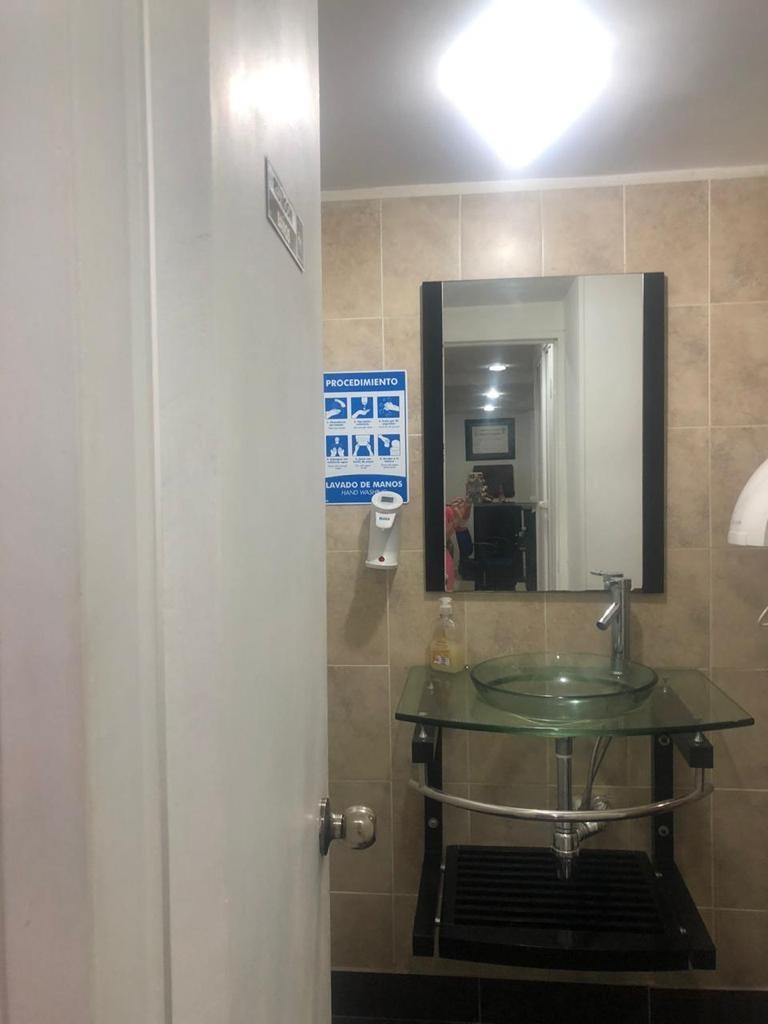 Consultorio en Venta - Pinares, Pereira, 92,002 m² (foto 9) — CREBI