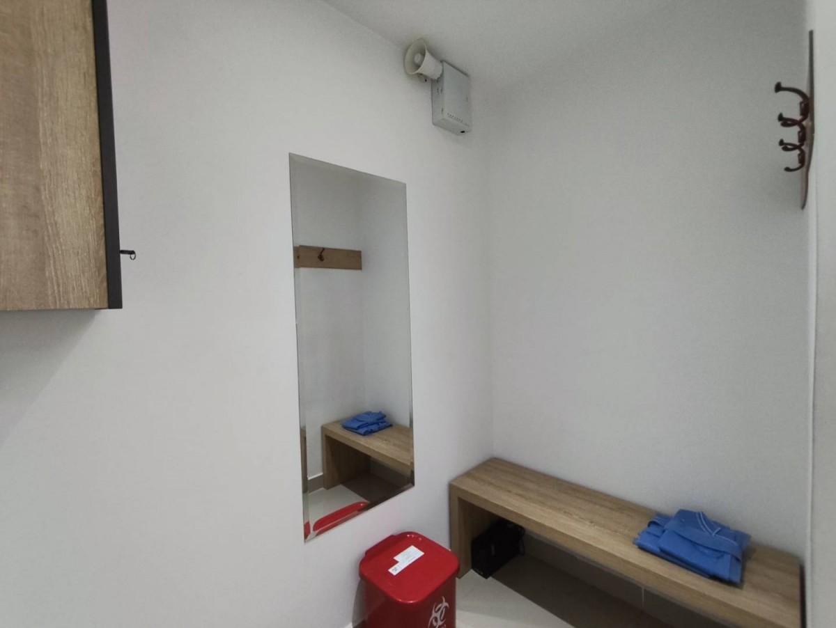 Consultorio en Arriendo - Pinares, Pereira, 66,002 m² (foto 15) — CREBI