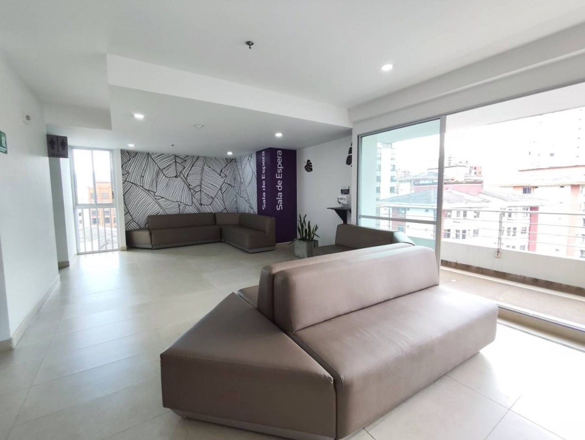 Consultorio en Arriendo - Pinares, Pereira, 66,002 m² (foto 5) — CREBI