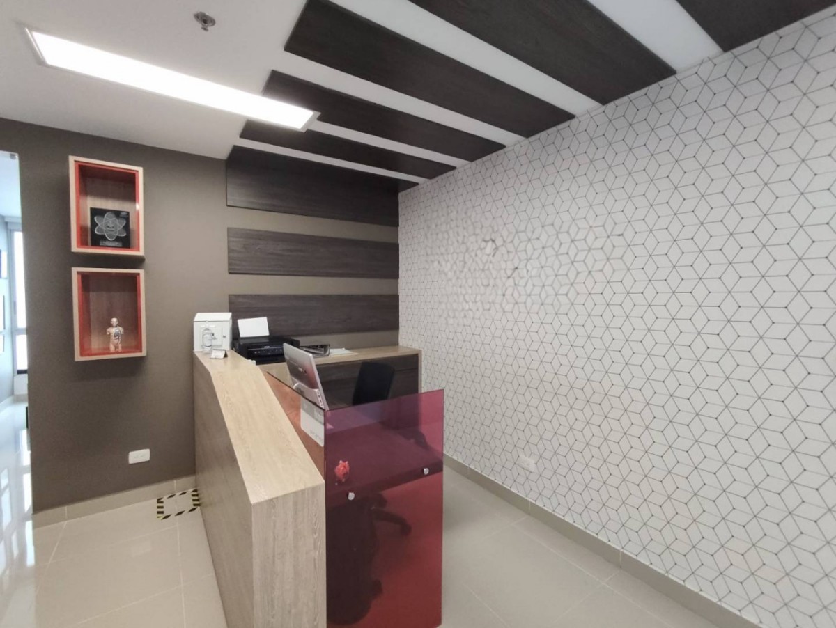 Consultorio en Arriendo - Pinares, Pereira, 66,002 m² (foto 8) — CREBI