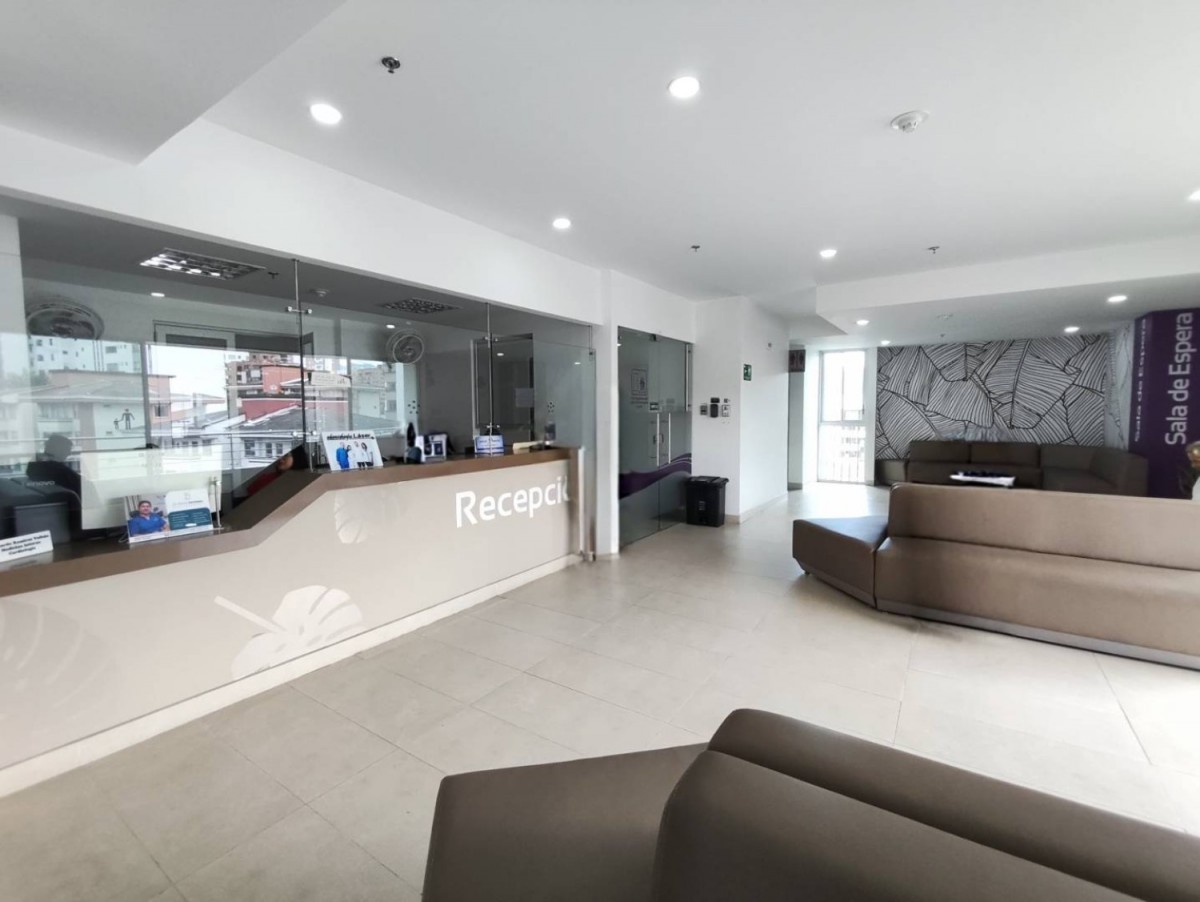 Consultorio en Venta - Pinares, Pereira, 66,002 m² (foto 4) — CREBI