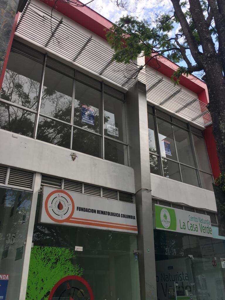 Edificio en Venta - Centro, Pereira, 300,002 m² (foto 3) — CREBI