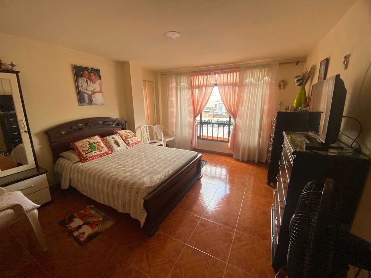 Edificio en Venta - Cuba, Pereira, 300,002 m² (foto 10) — CREBI