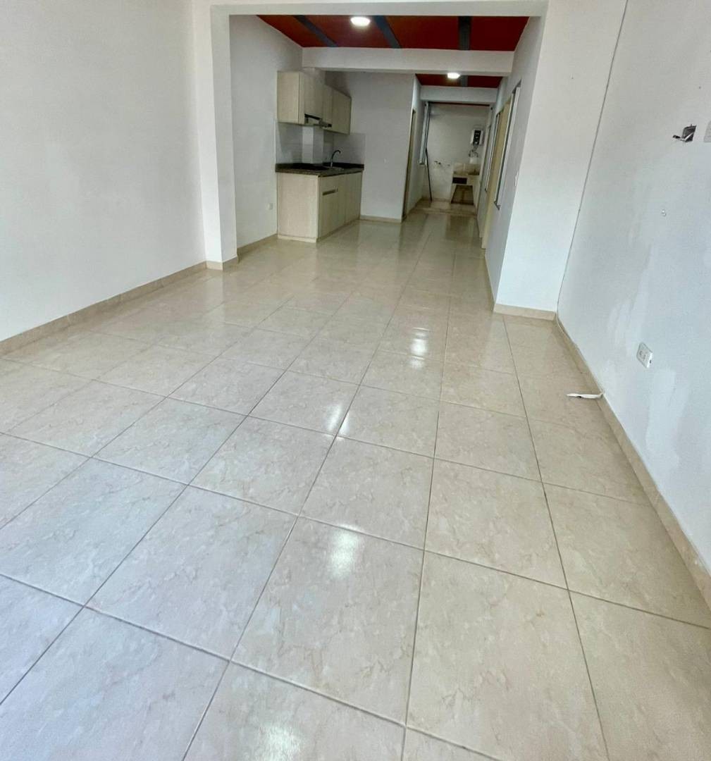 Edificio en Venta - El Poblado Ii, Pereira, 220,002 m² (foto 11) — CREBI