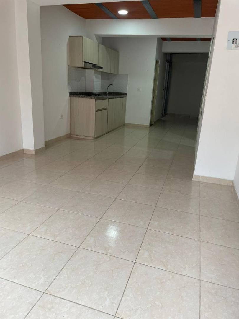 Edificio en Venta - El Poblado Ii, Pereira, 220,002 m² (foto 5) — CREBI