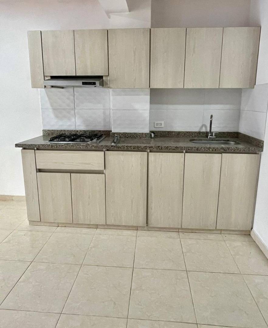 Edificio en Venta - El Poblado Ii, Pereira, 220,002 m² (foto 6) — CREBI