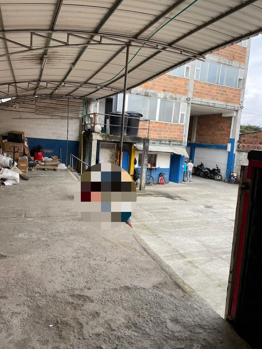 Edificio en Venta - La Badea, Dosquebradas, 799,032 m² (foto 12) — CREBI