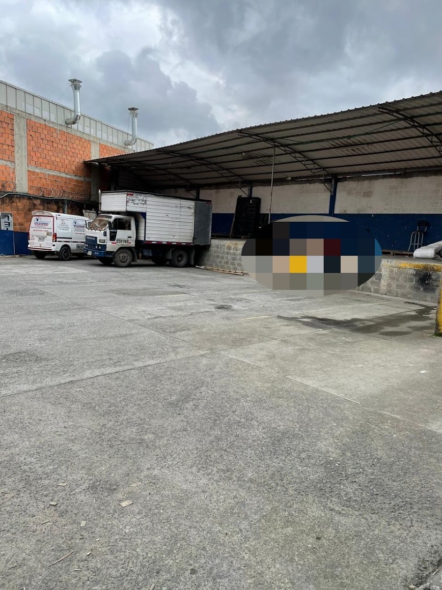 Edificio en Venta - La Badea, Dosquebradas, 799,032 m² (foto 14) — CREBI