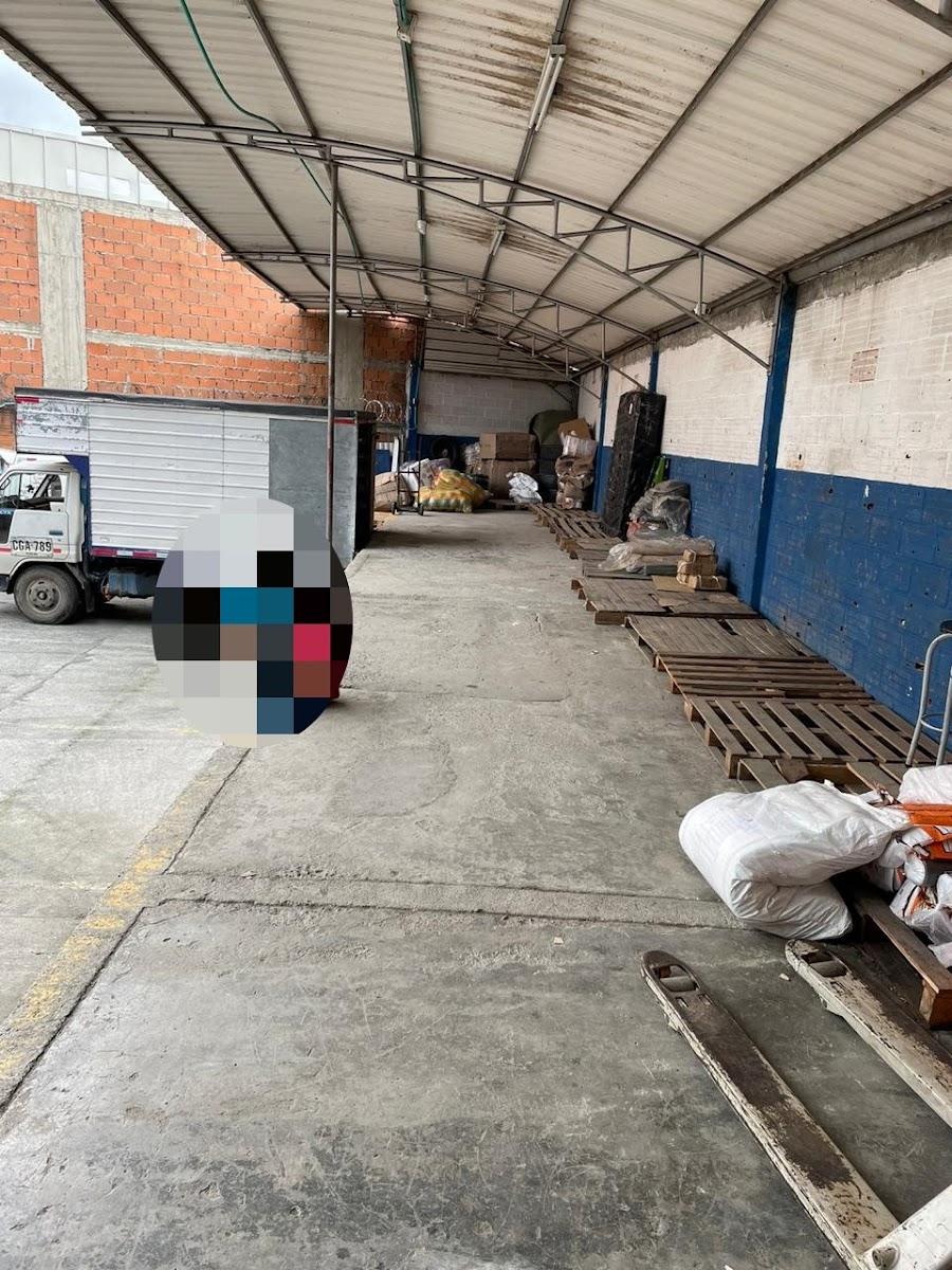 Edificio en Venta - La Badea, Dosquebradas, 799,032 m² (foto 15) — CREBI