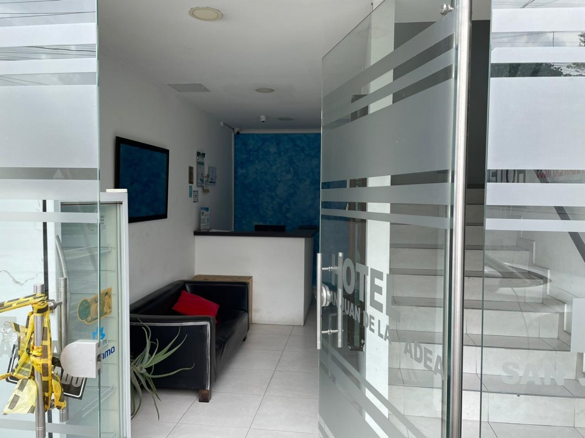 Edificio en Venta - La Badea, Dosquebradas, 799,032 m² (foto 3) — CREBI