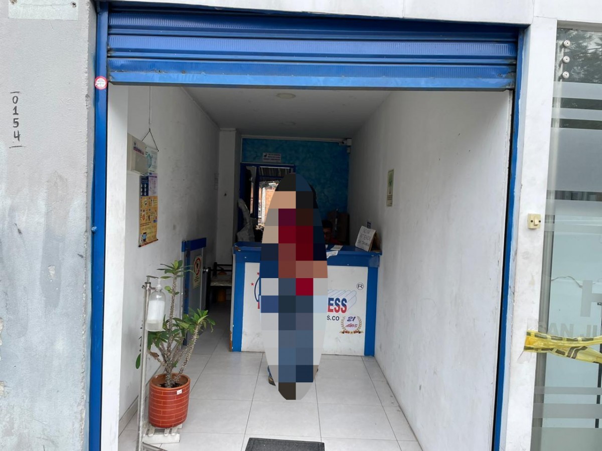 Edificio en Venta - La Badea, Dosquebradas, 799,032 m² (foto 4) — CREBI