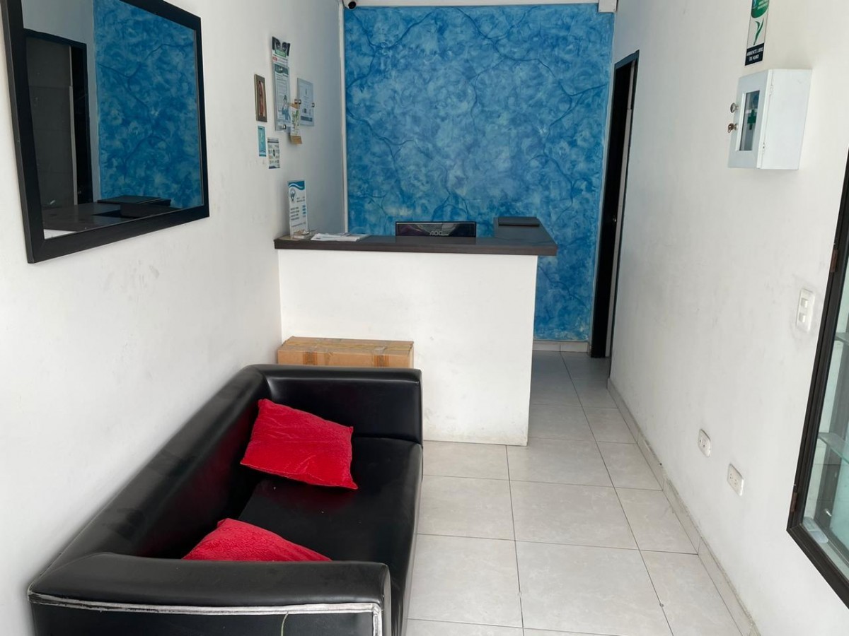 Edificio en Venta - La Badea, Dosquebradas, 799,032 m² (foto 5) — CREBI