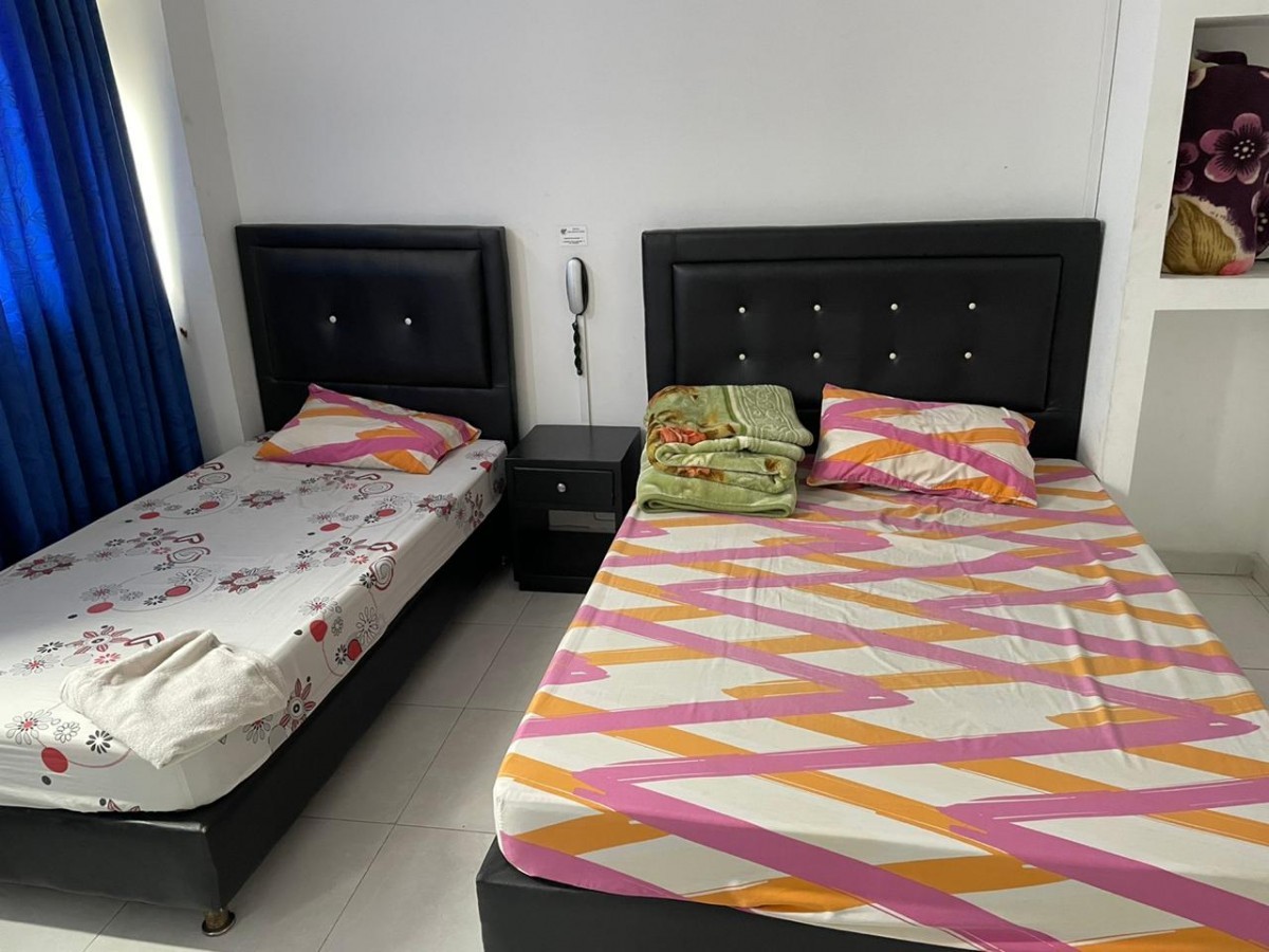 Edificio en Venta - La Badea, Dosquebradas, 799,032 m² (foto 6) — CREBI