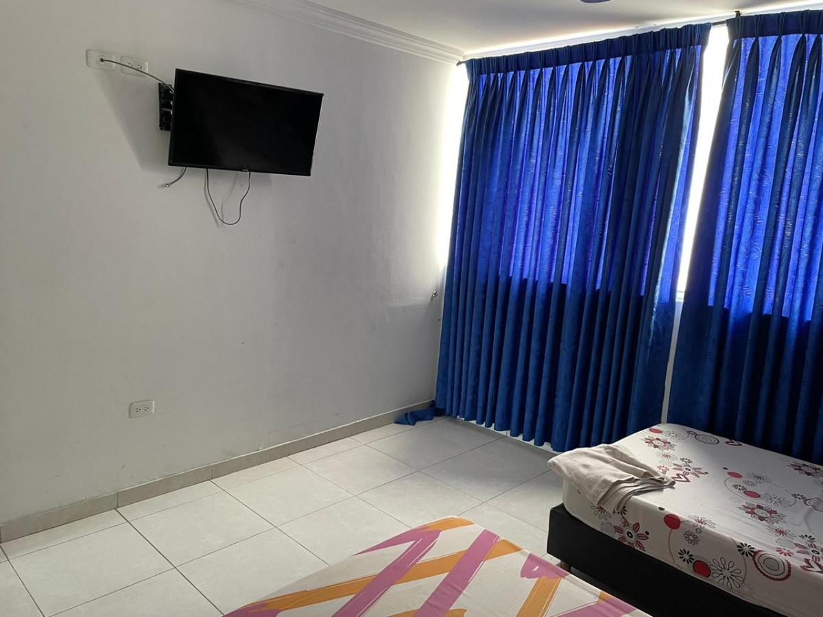 Edificio en Venta - La Badea, Dosquebradas, 799,032 m² (foto 8) — CREBI