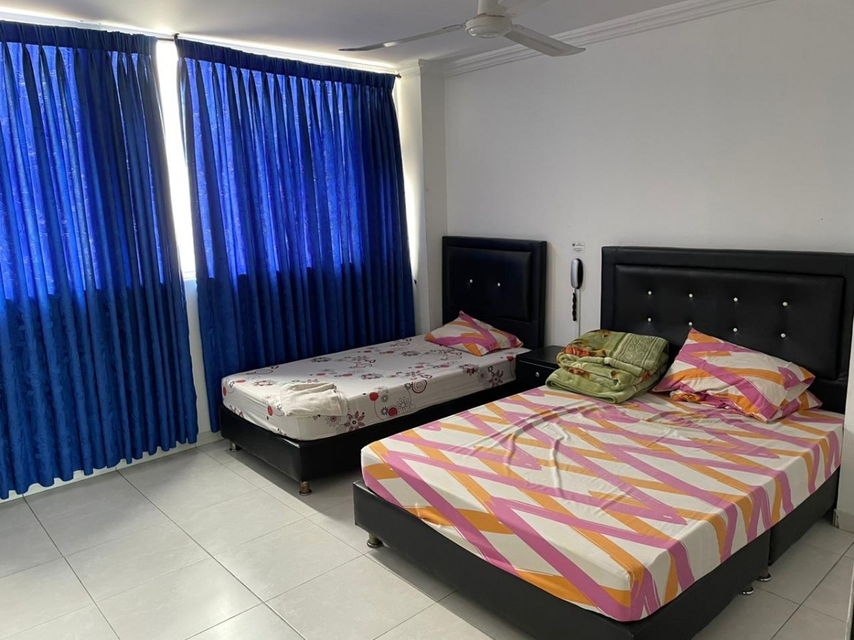 Edificio en Venta - La Badea, Dosquebradas, 799,032 m² (foto 9) — CREBI