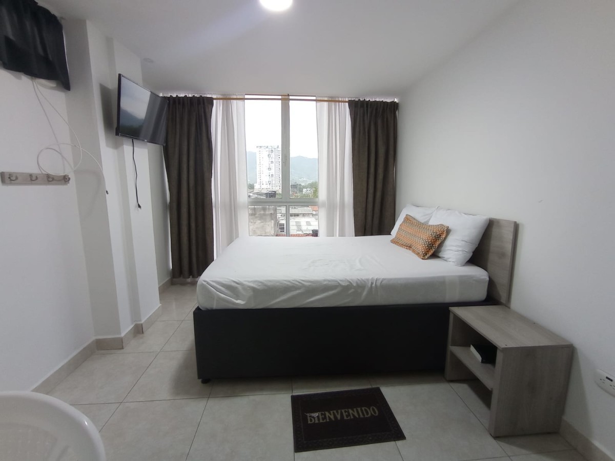 Edificio en Arriendo - La Pradera, Dosquebradas, 176,002 m² (foto 10) — CREBI