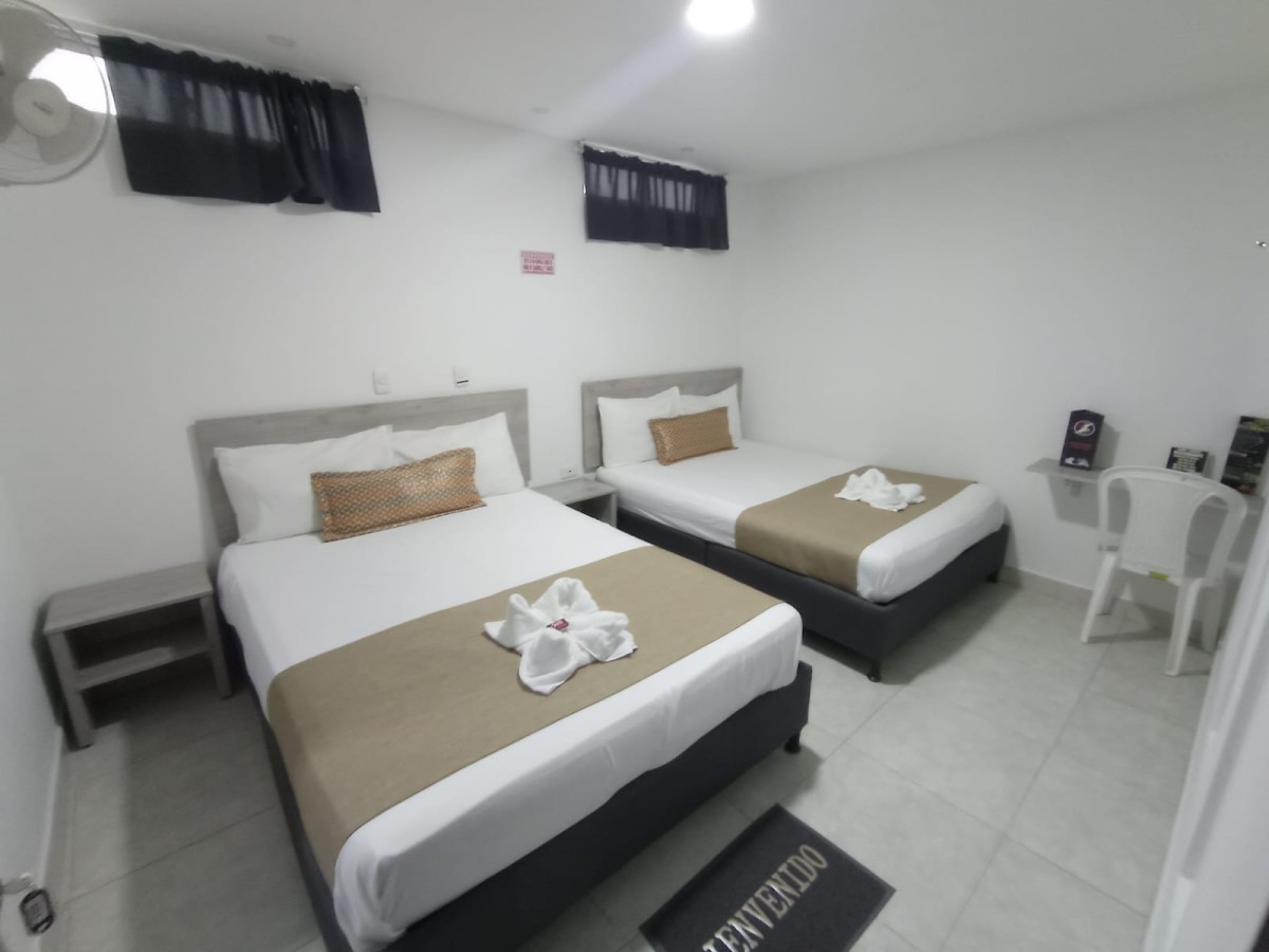 Edificio en Arriendo - La Pradera, Dosquebradas, 176,002 m² (foto 11) — CREBI