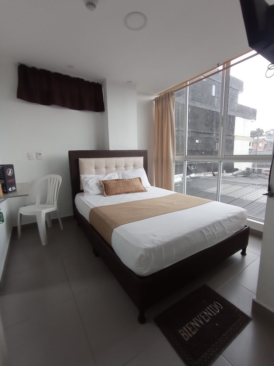 Edificio en Arriendo - La Pradera, Dosquebradas, 176,002 m² (foto 12) — CREBI