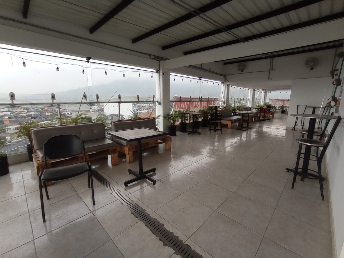 Edificio en Arriendo - La Pradera, Dosquebradas, 176,002 m² (foto 4) — CREBI