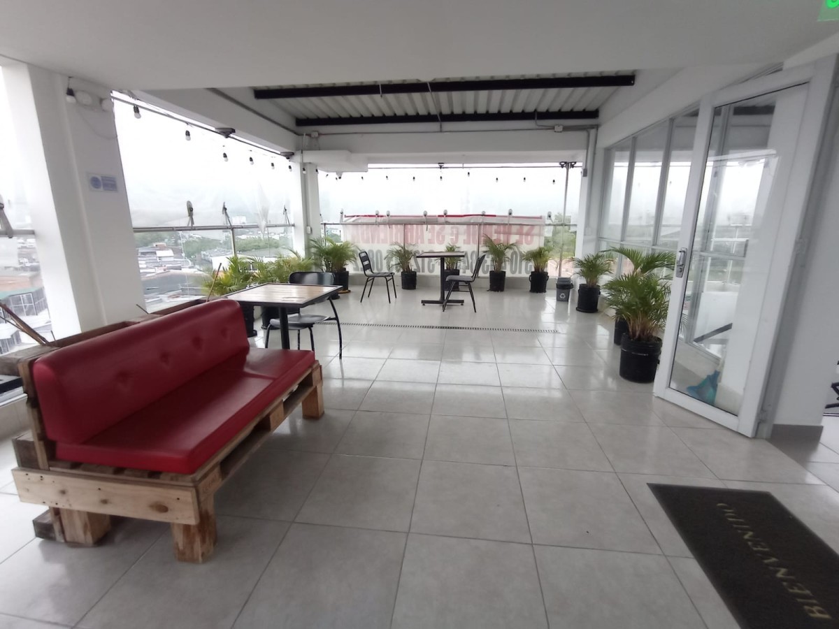 Edificio en Arriendo - La Pradera, Dosquebradas, 176,002 m² (foto 5) — CREBI