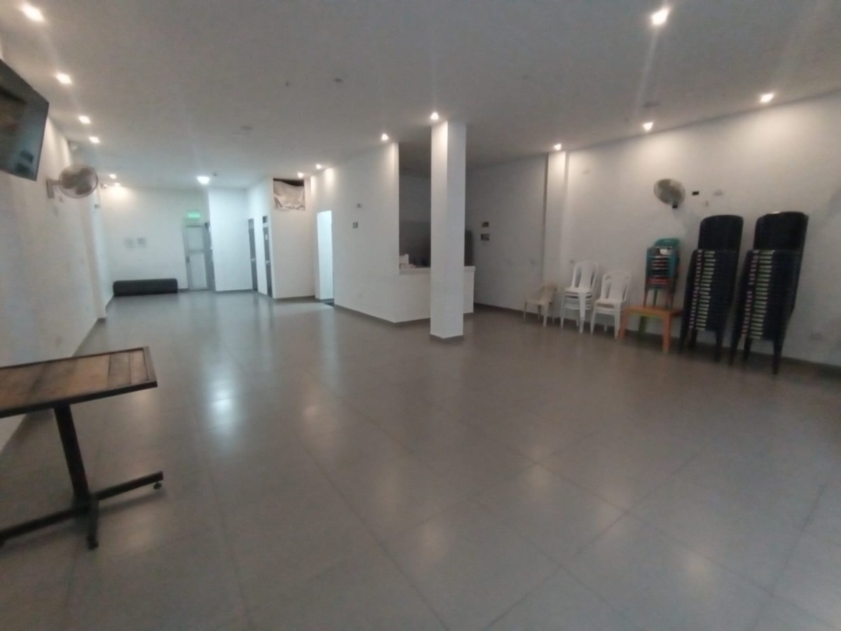 Edificio en Arriendo - La Pradera, Dosquebradas, 176,002 m² (foto 7) — CREBI