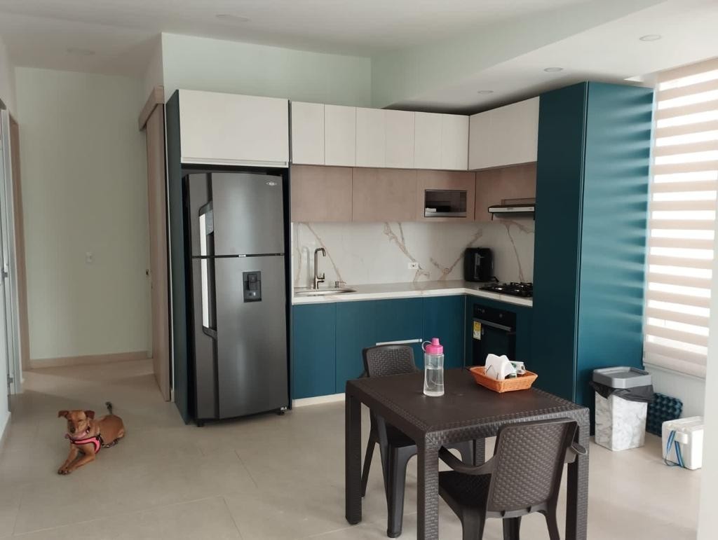 Edificio en Venta - Poblado Ii, Pereira, 140,002 m² (foto 11) — CREBI