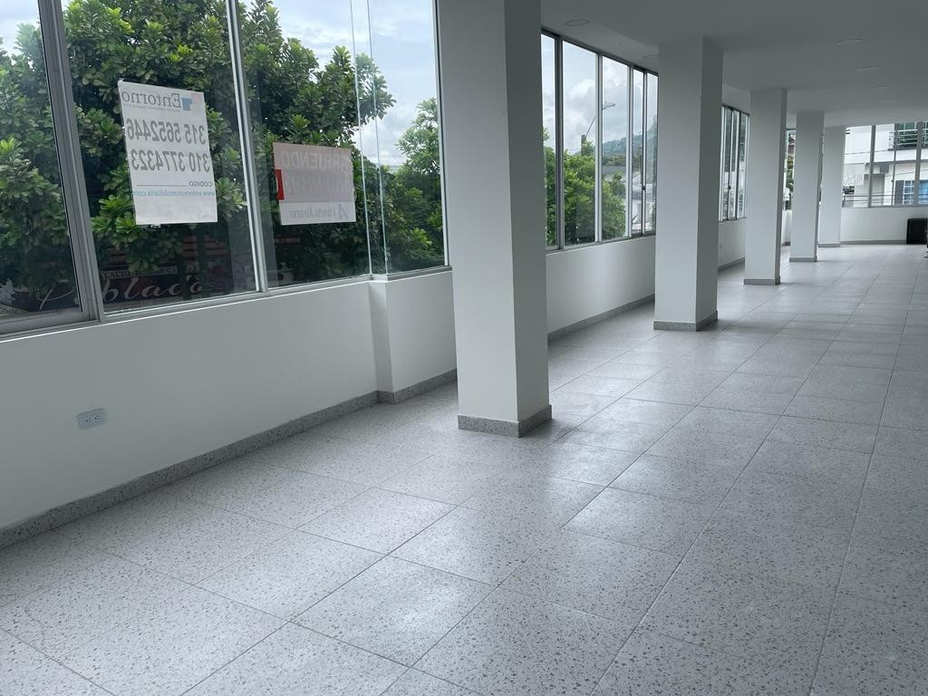 Edificio en Venta - Poblado Ii, Pereira, 140,002 m² (foto 5) — CREBI